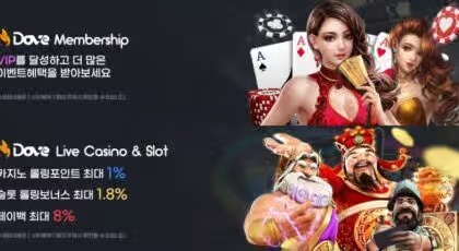 카지노 먹튀신고: 먹튀사이트를 신고하는 방법과 주의할 점