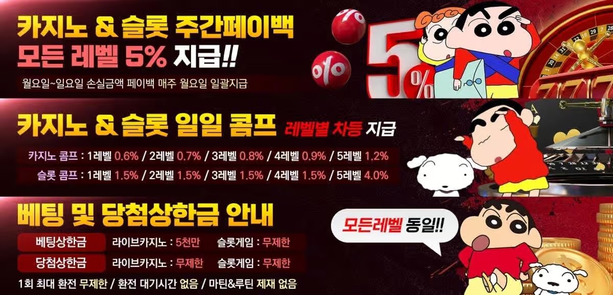 신뢰할 수 있는 무료슬롯사이트 추천과 선택 가이드